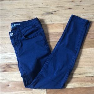 AMERICAN EAGLE JEGGING
